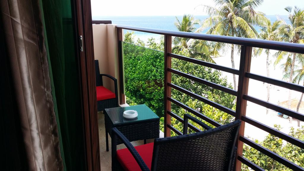Seashore Beach Inn Maafushi Exterior photo