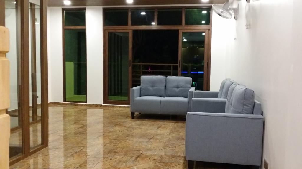 Seashore Beach Inn Maafushi Exterior photo