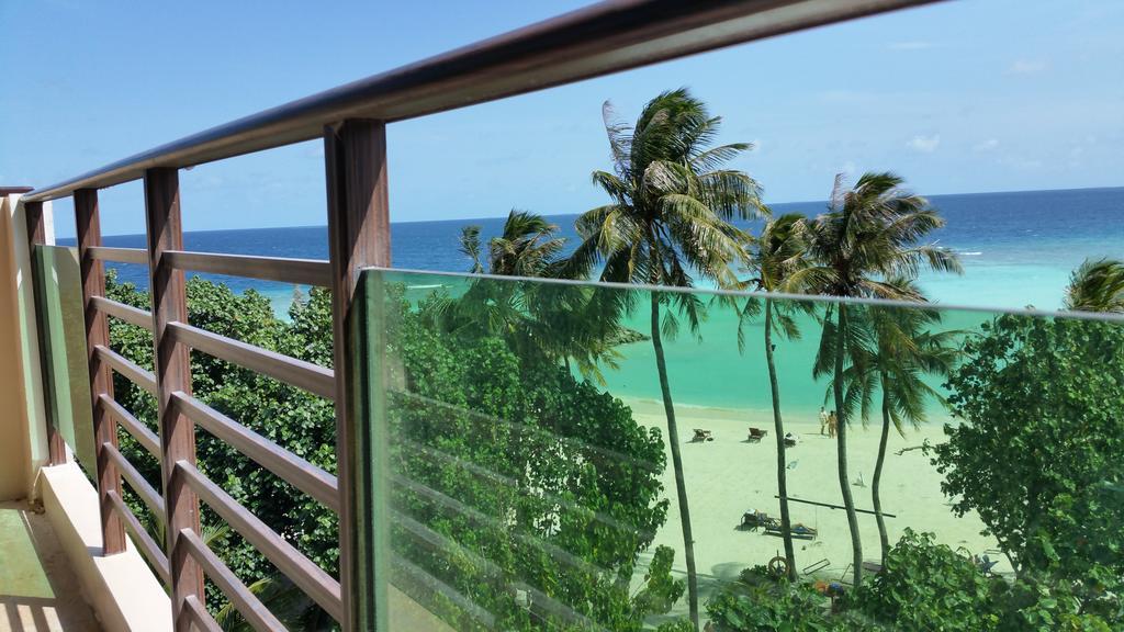Seashore Beach Inn Maafushi Exterior photo